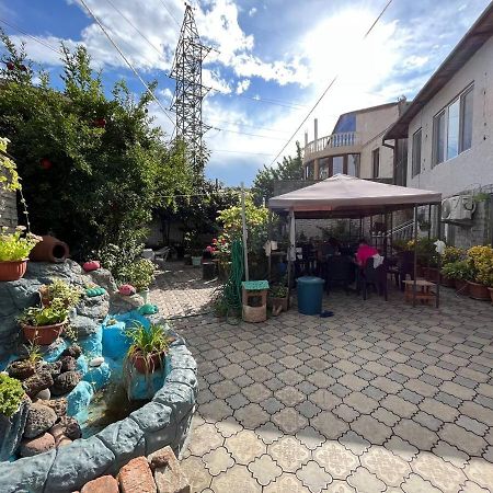 טביליסי Ortachala Summer House מראה חיצוני תמונה