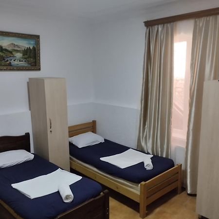 טביליסי Ortachala Summer House מראה חיצוני תמונה
