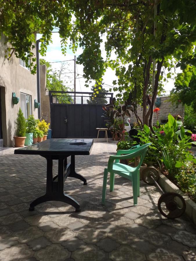 טביליסי Ortachala Summer House מראה חיצוני תמונה