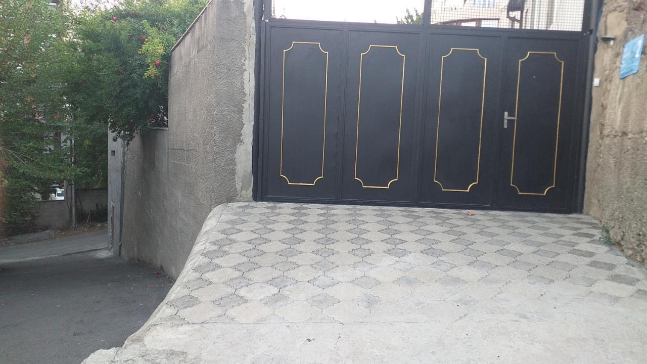 טביליסי Ortachala Summer House מראה חיצוני תמונה
