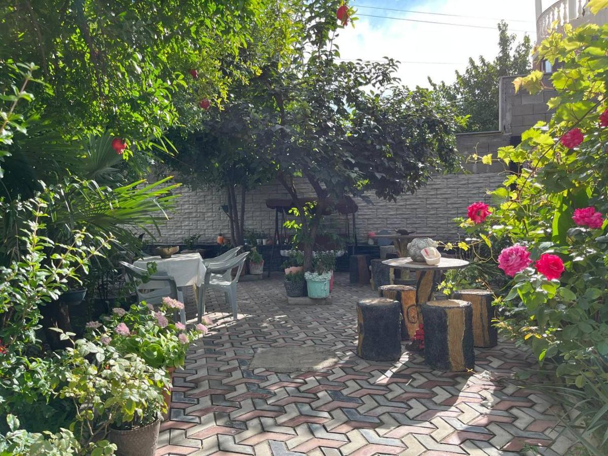 טביליסי Ortachala Summer House מראה חיצוני תמונה