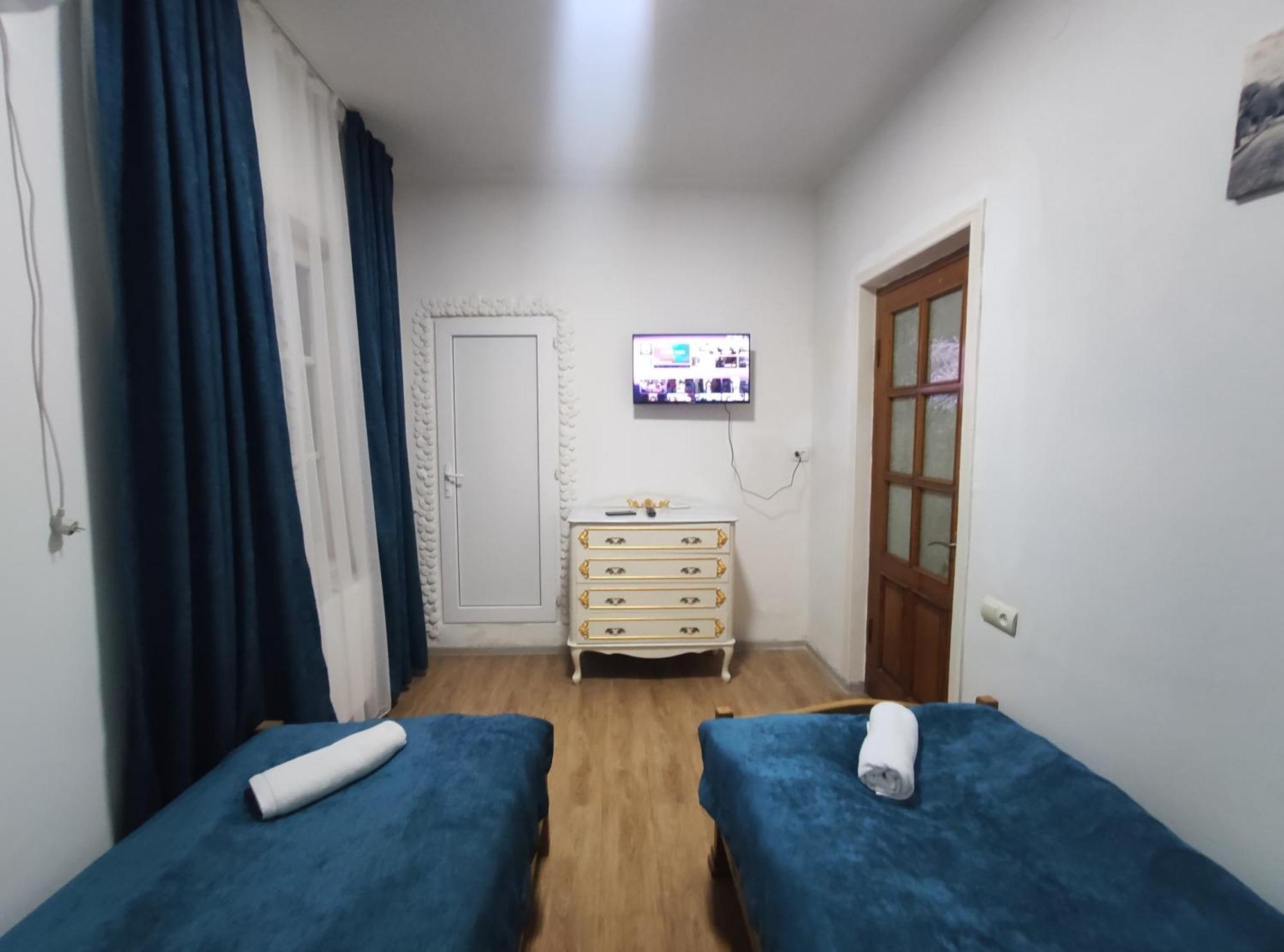 טביליסי Ortachala Summer House מראה חיצוני תמונה