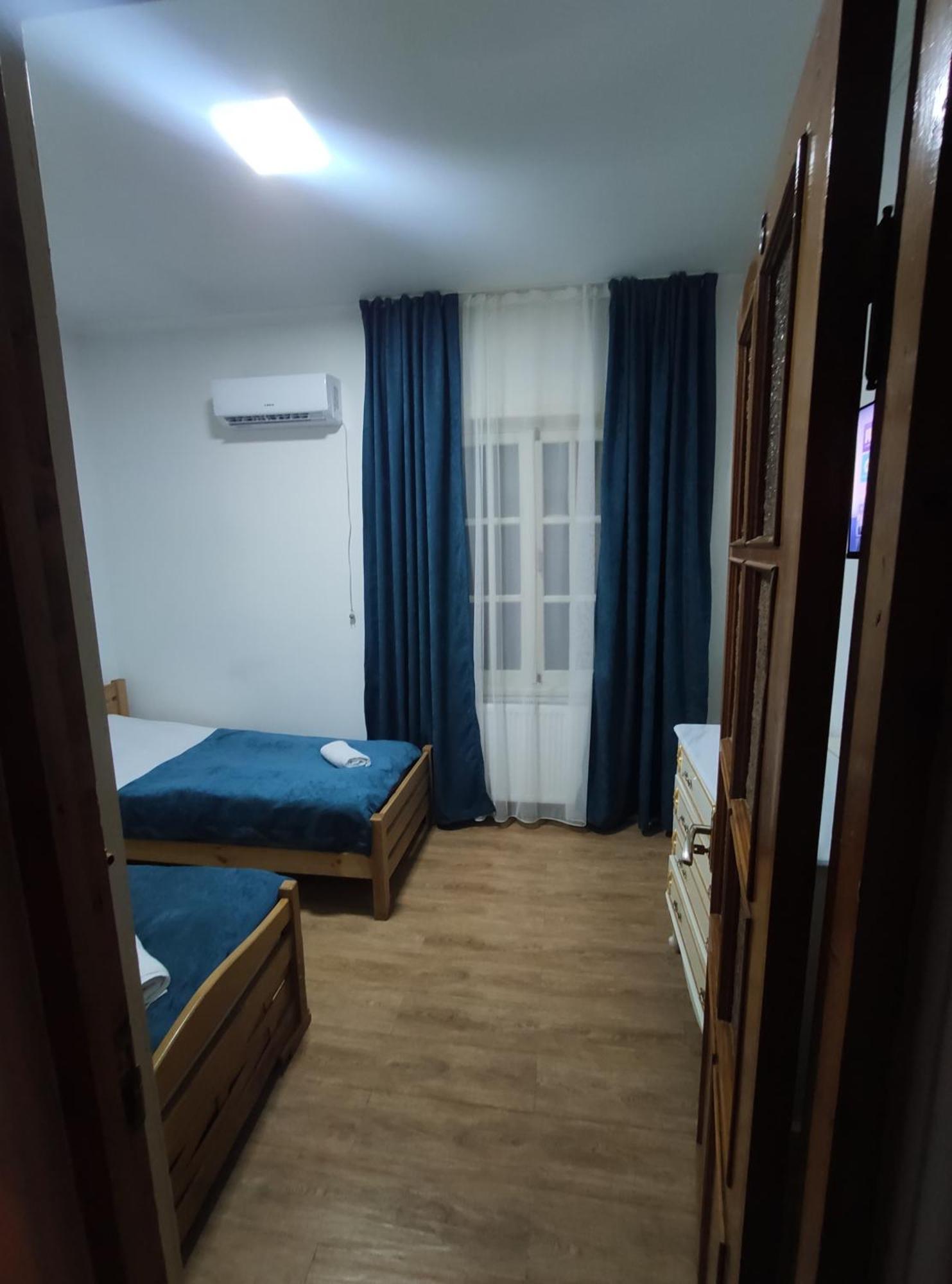 טביליסי Ortachala Summer House מראה חיצוני תמונה