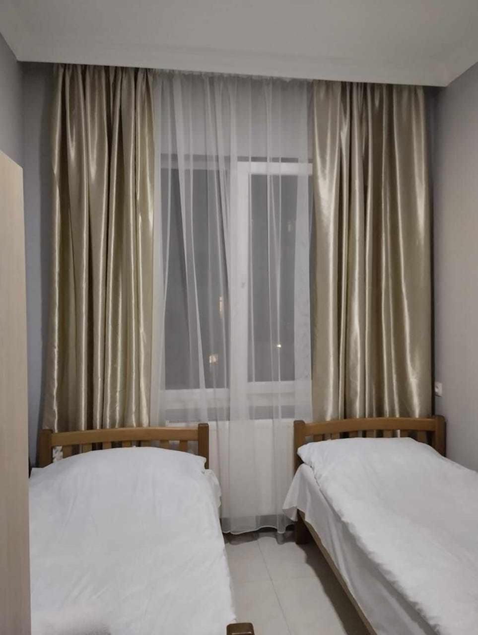 טביליסי Ortachala Summer House מראה חיצוני תמונה