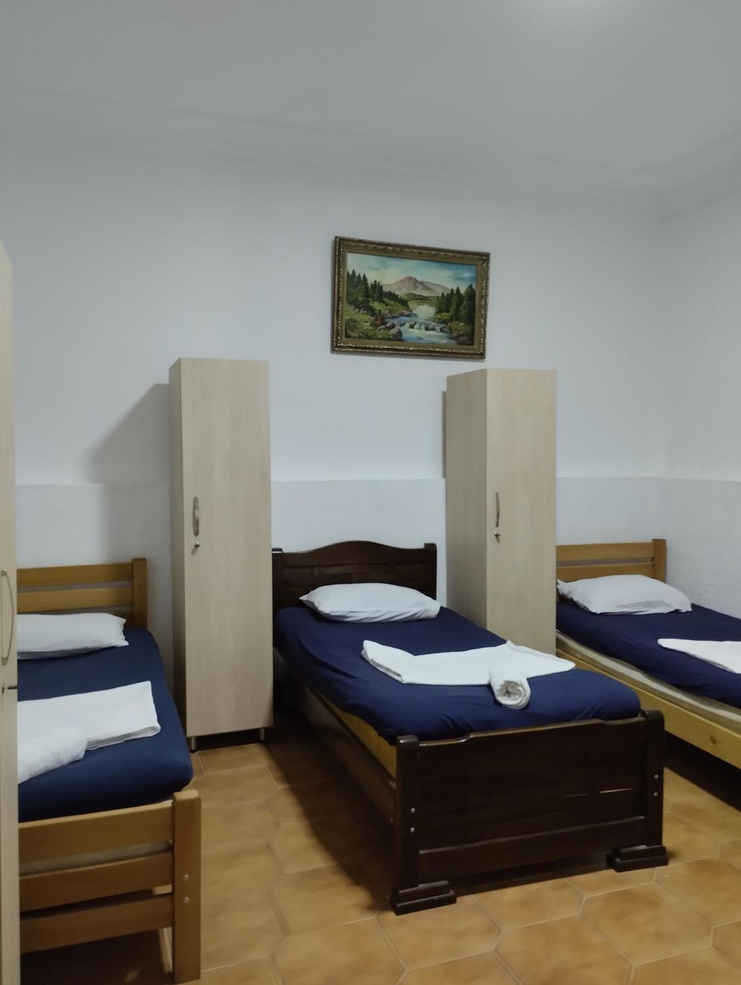טביליסי Ortachala Summer House חדר תמונה