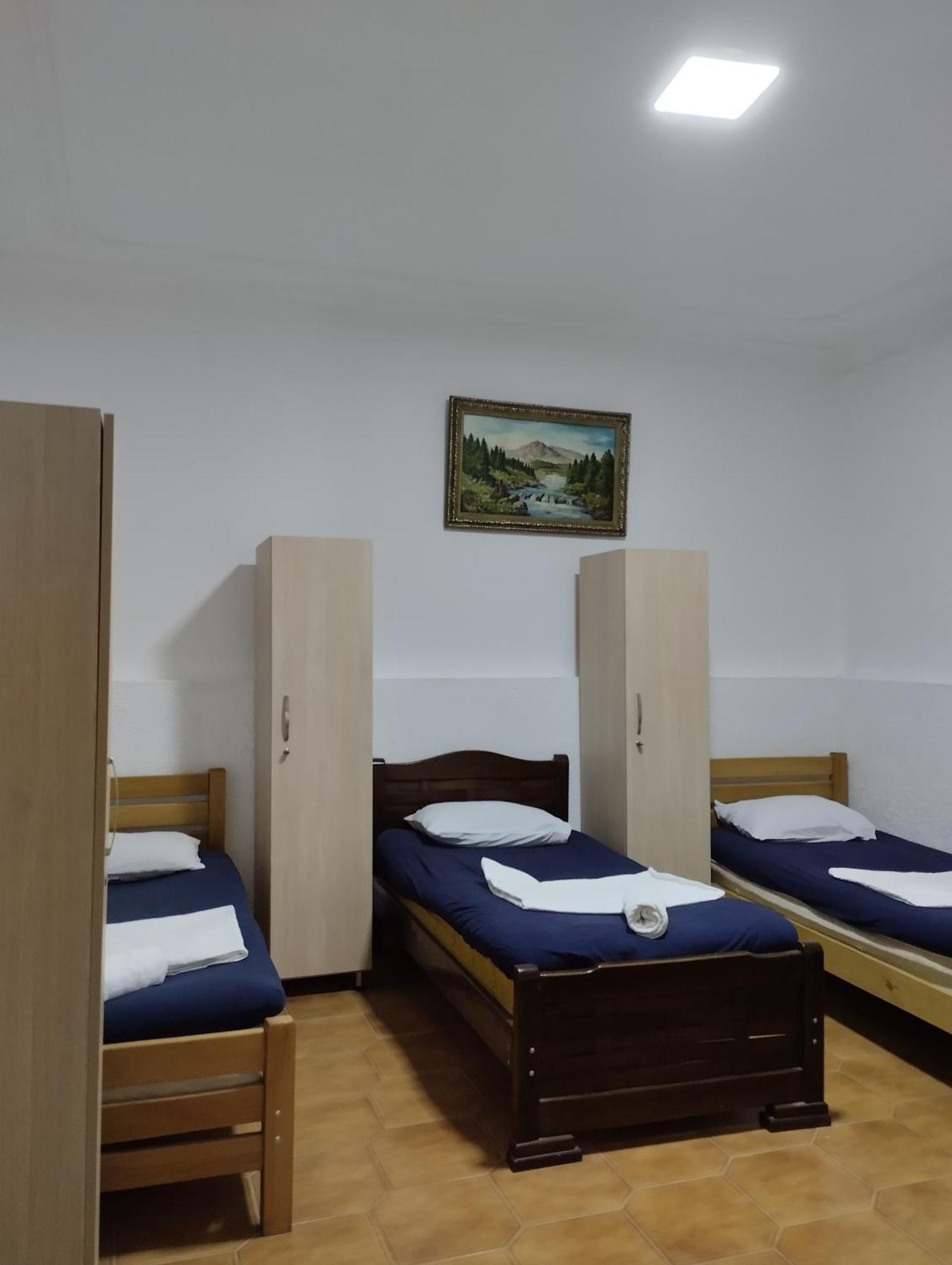 טביליסי Ortachala Summer House חדר תמונה