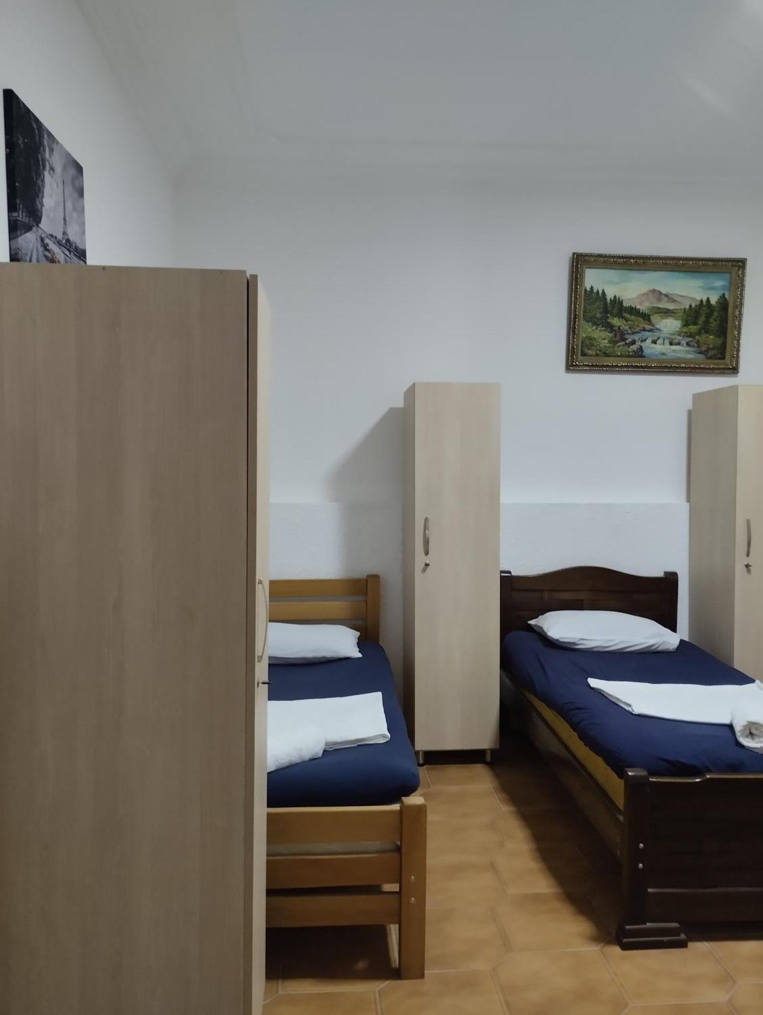 טביליסי Ortachala Summer House חדר תמונה