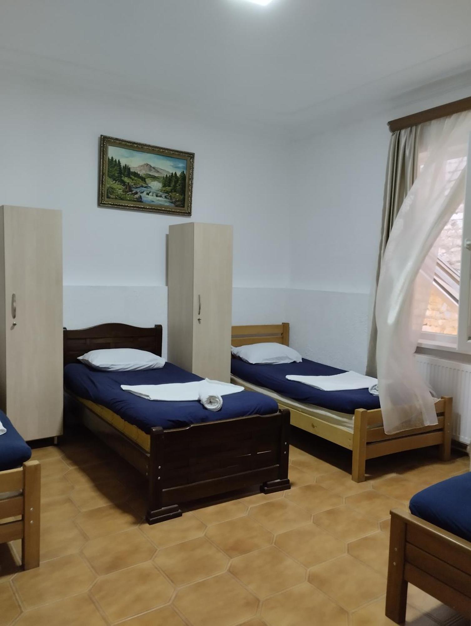 טביליסי Ortachala Summer House חדר תמונה
