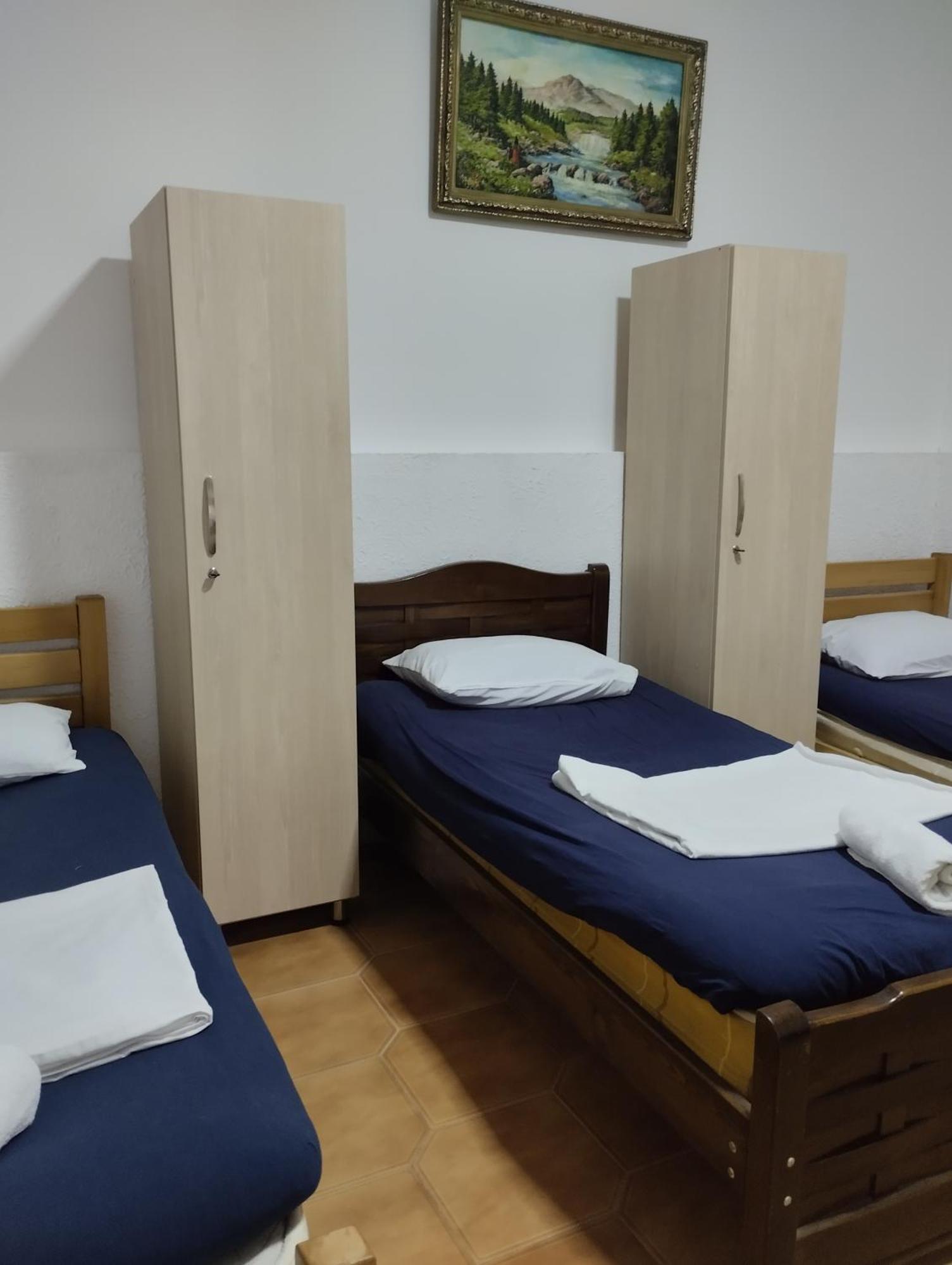 טביליסי Ortachala Summer House חדר תמונה