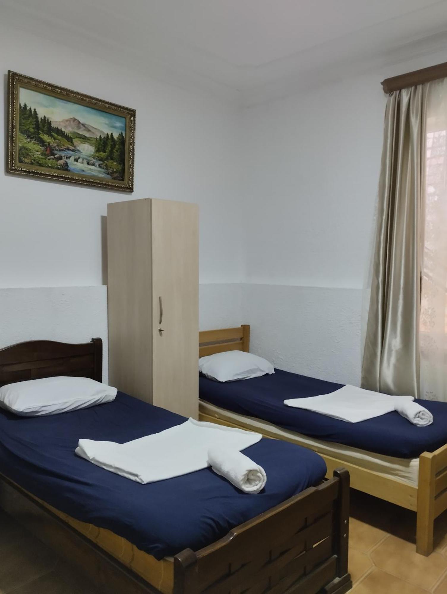 טביליסי Ortachala Summer House חדר תמונה