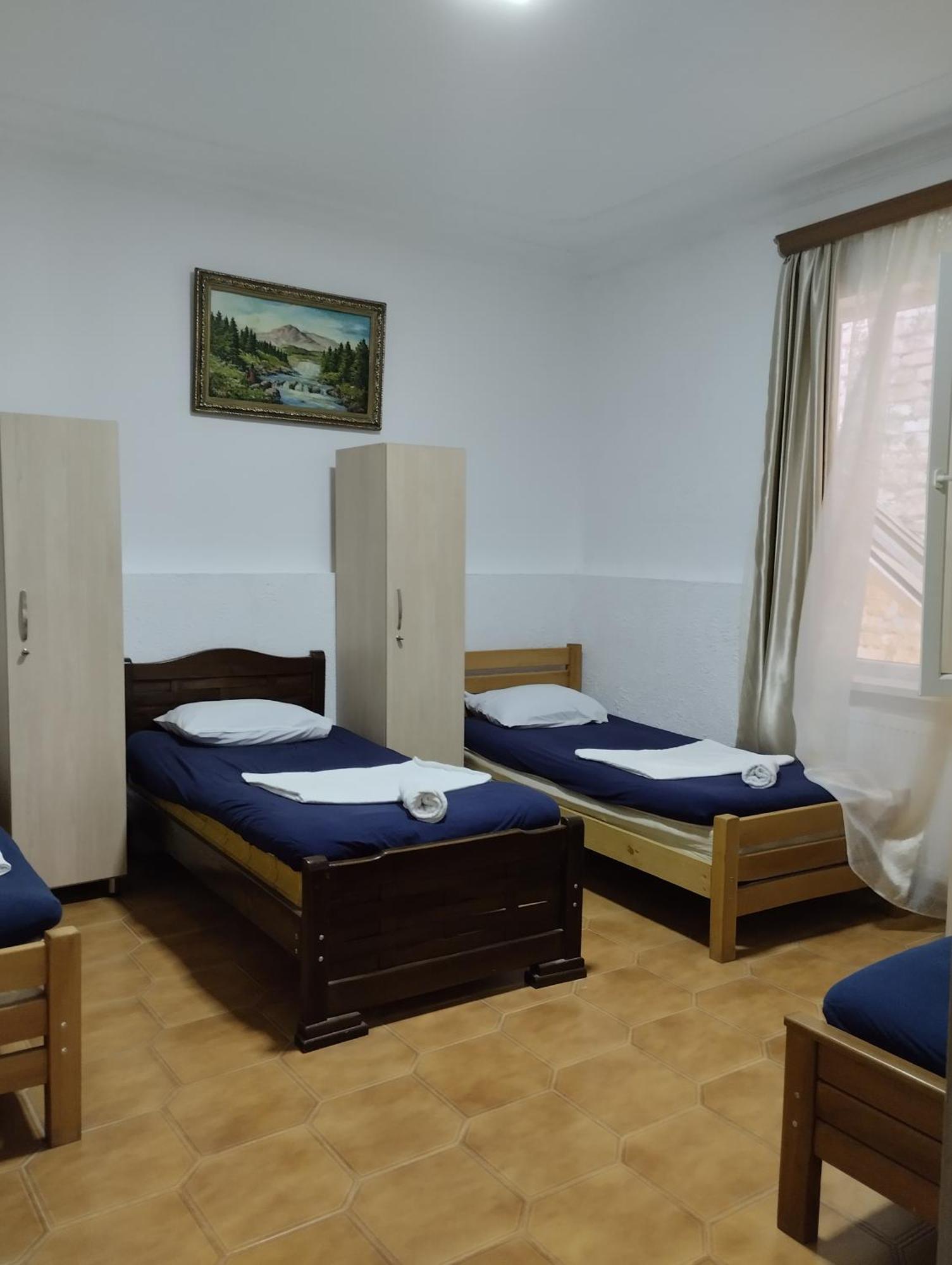 טביליסי Ortachala Summer House חדר תמונה