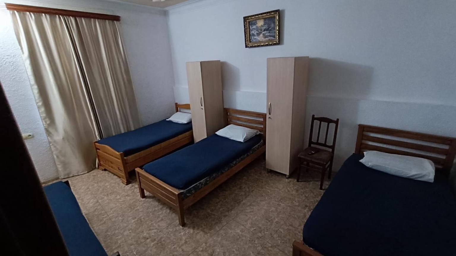 טביליסי Ortachala Summer House חדר תמונה