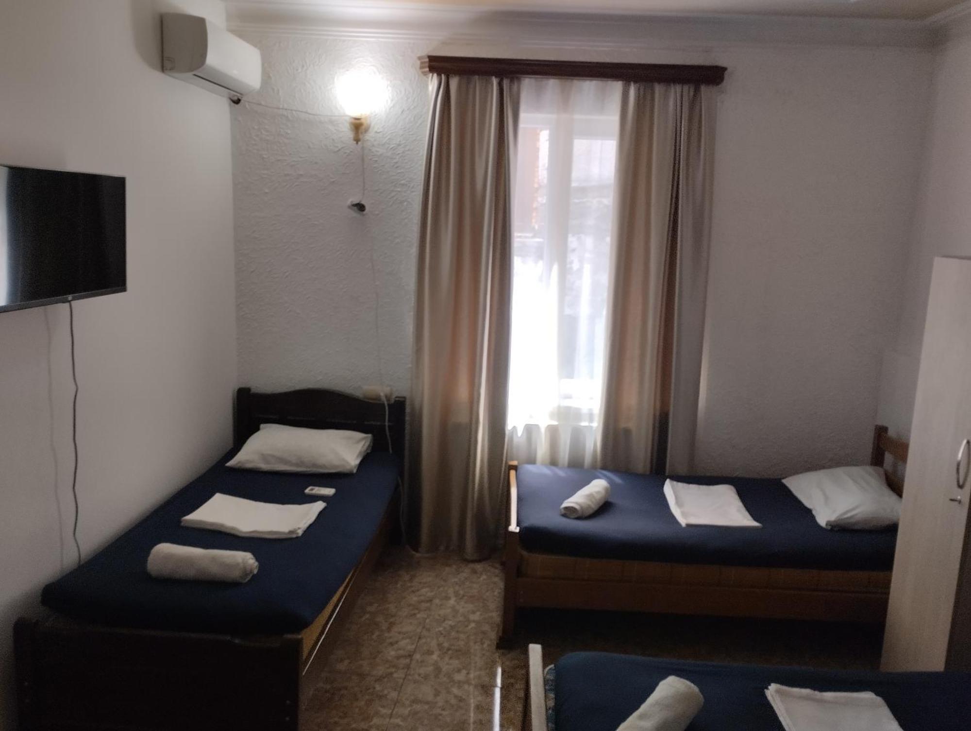 טביליסי Ortachala Summer House חדר תמונה