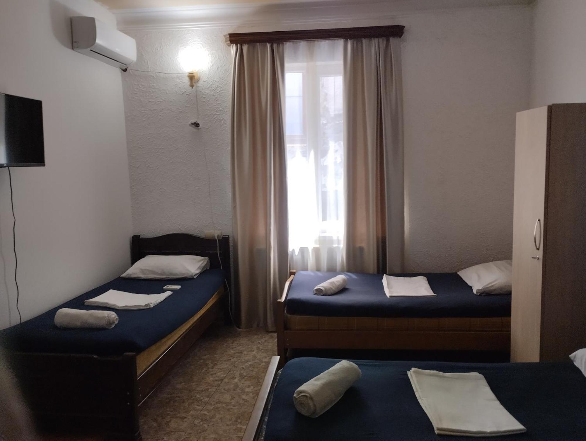טביליסי Ortachala Summer House חדר תמונה