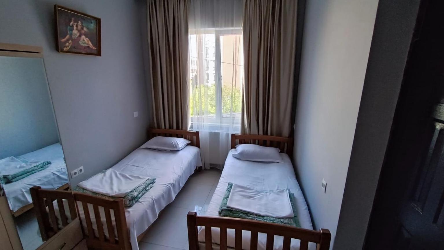 טביליסי Ortachala Summer House חדר תמונה