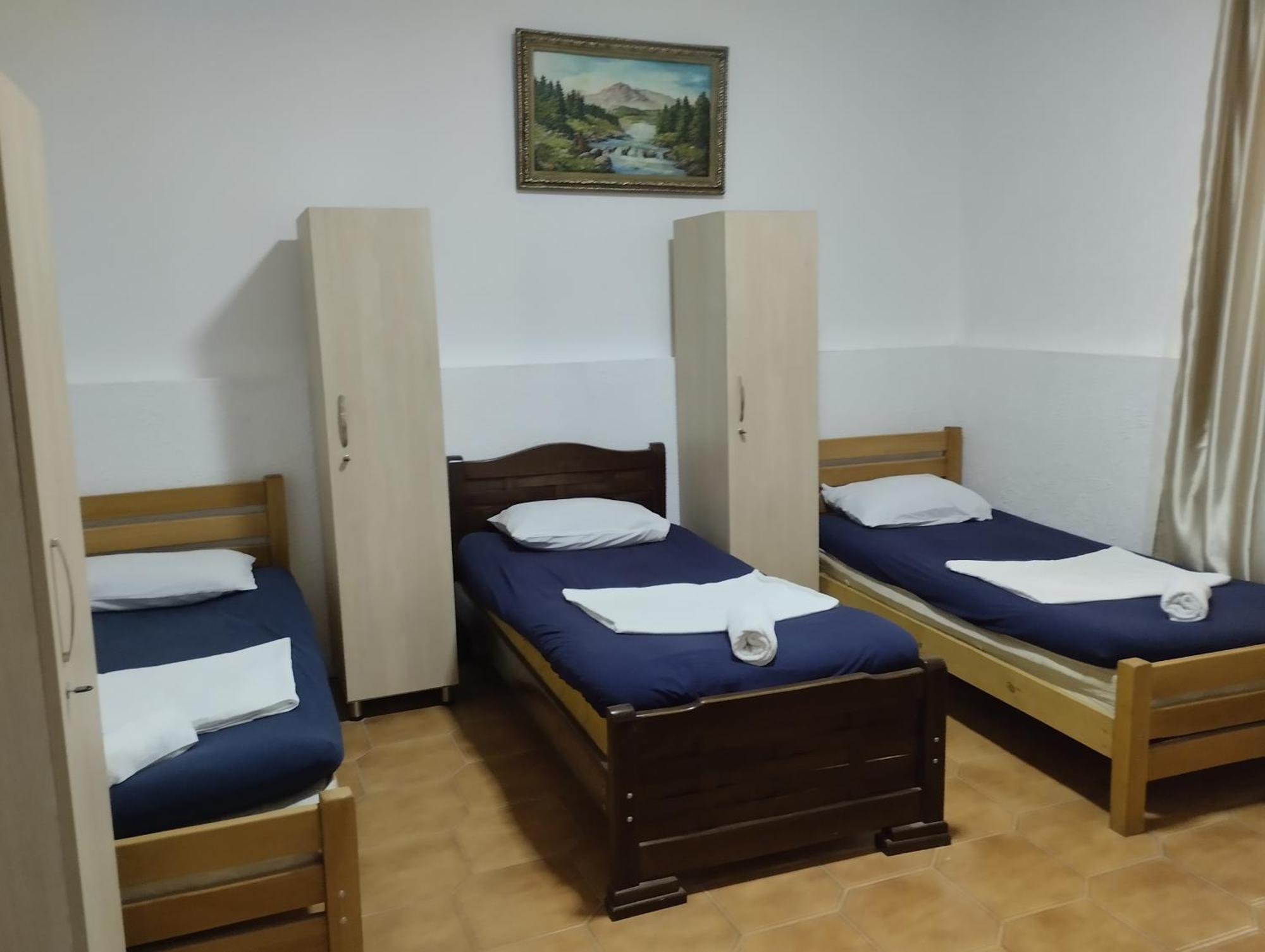 טביליסי Ortachala Summer House מראה חיצוני תמונה