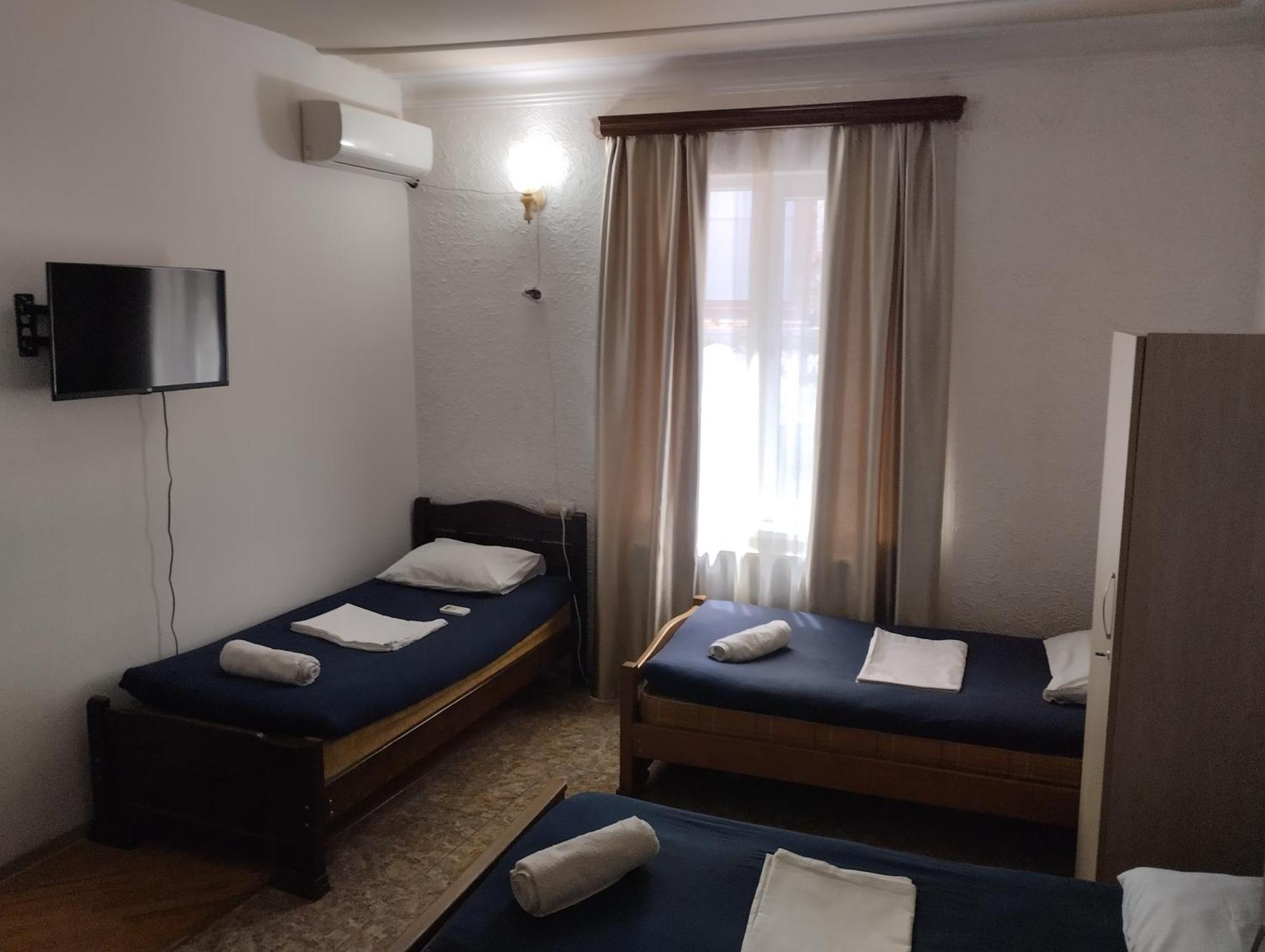 טביליסי Ortachala Summer House מראה חיצוני תמונה
