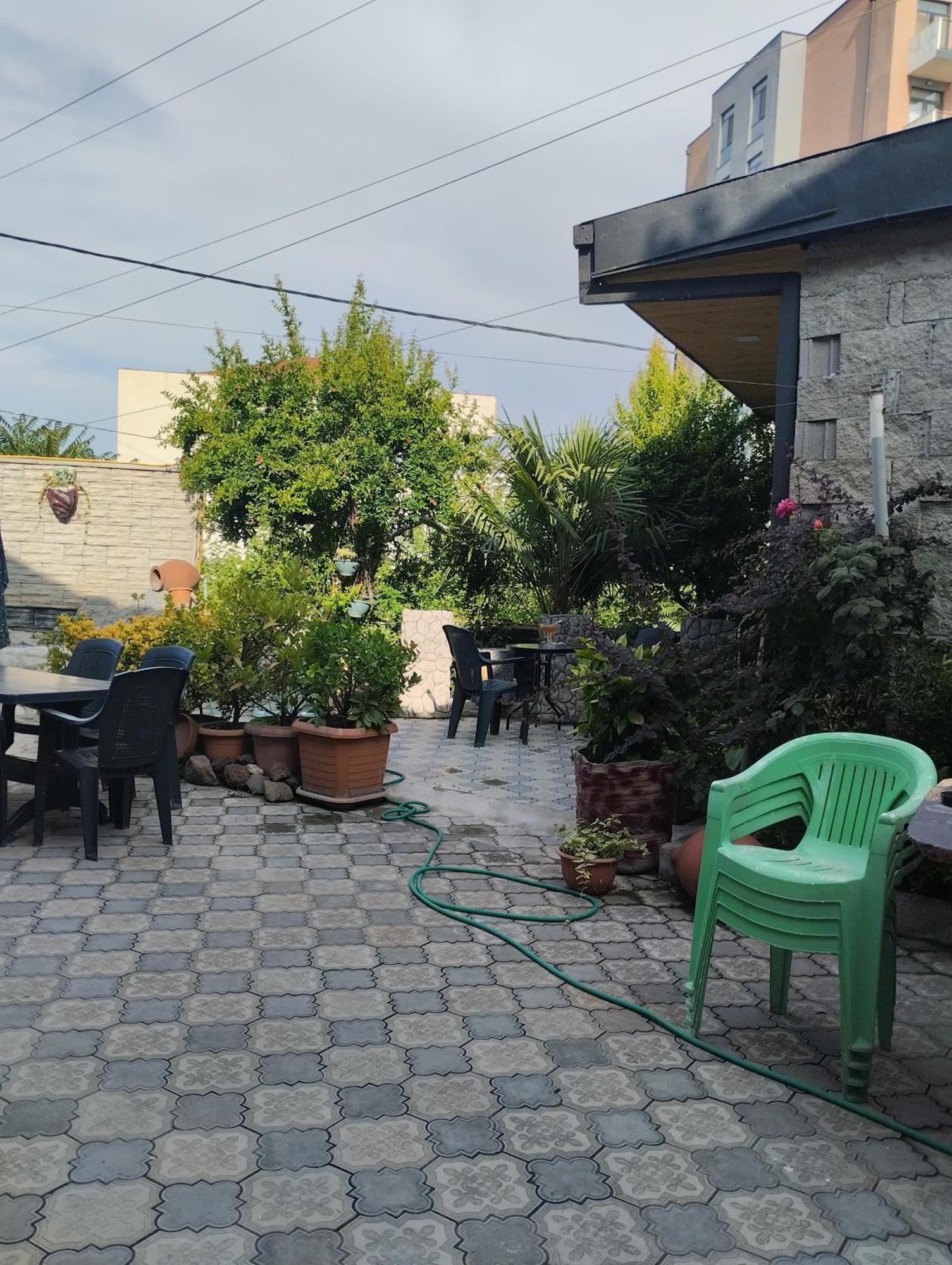 טביליסי Ortachala Summer House מראה חיצוני תמונה