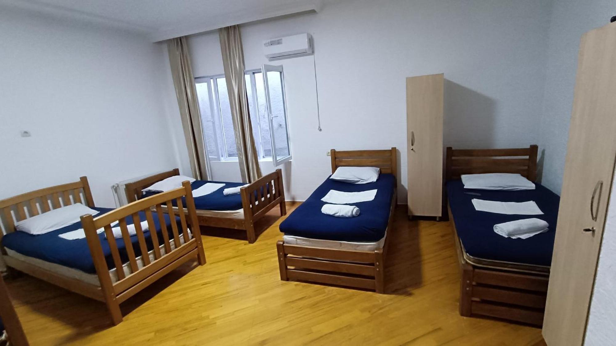 טביליסי Ortachala Summer House חדר תמונה