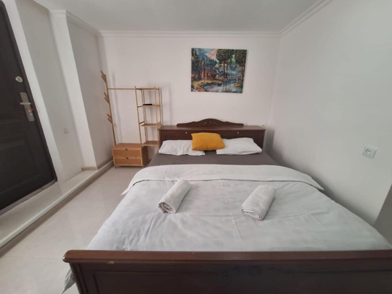 טביליסי Ortachala Summer House מראה חיצוני תמונה