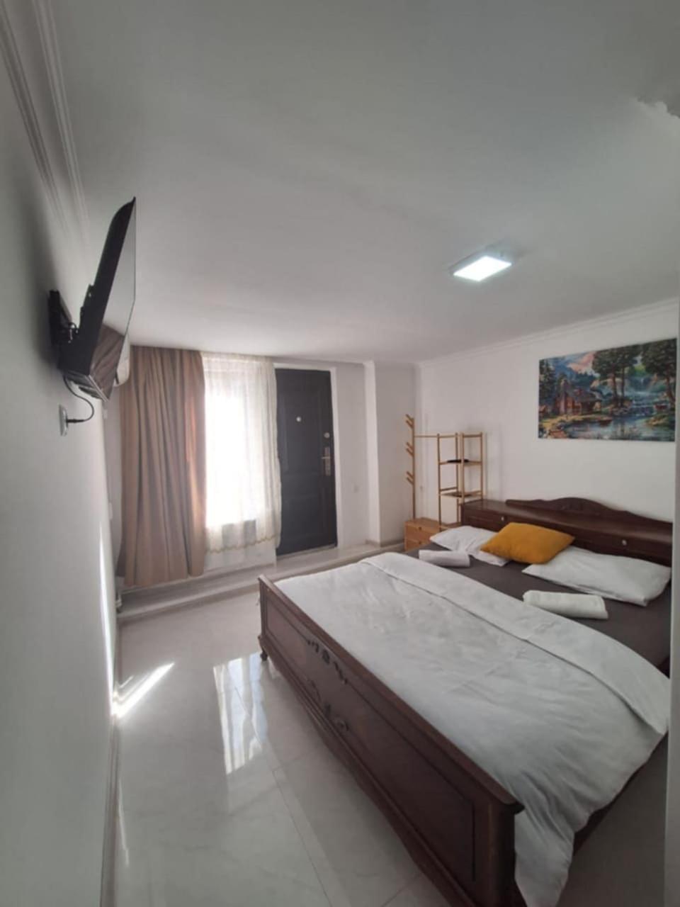 טביליסי Ortachala Summer House מראה חיצוני תמונה