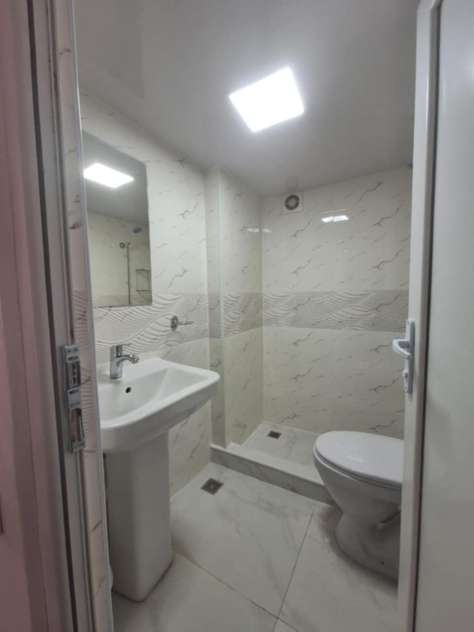 טביליסי Ortachala Summer House מראה חיצוני תמונה