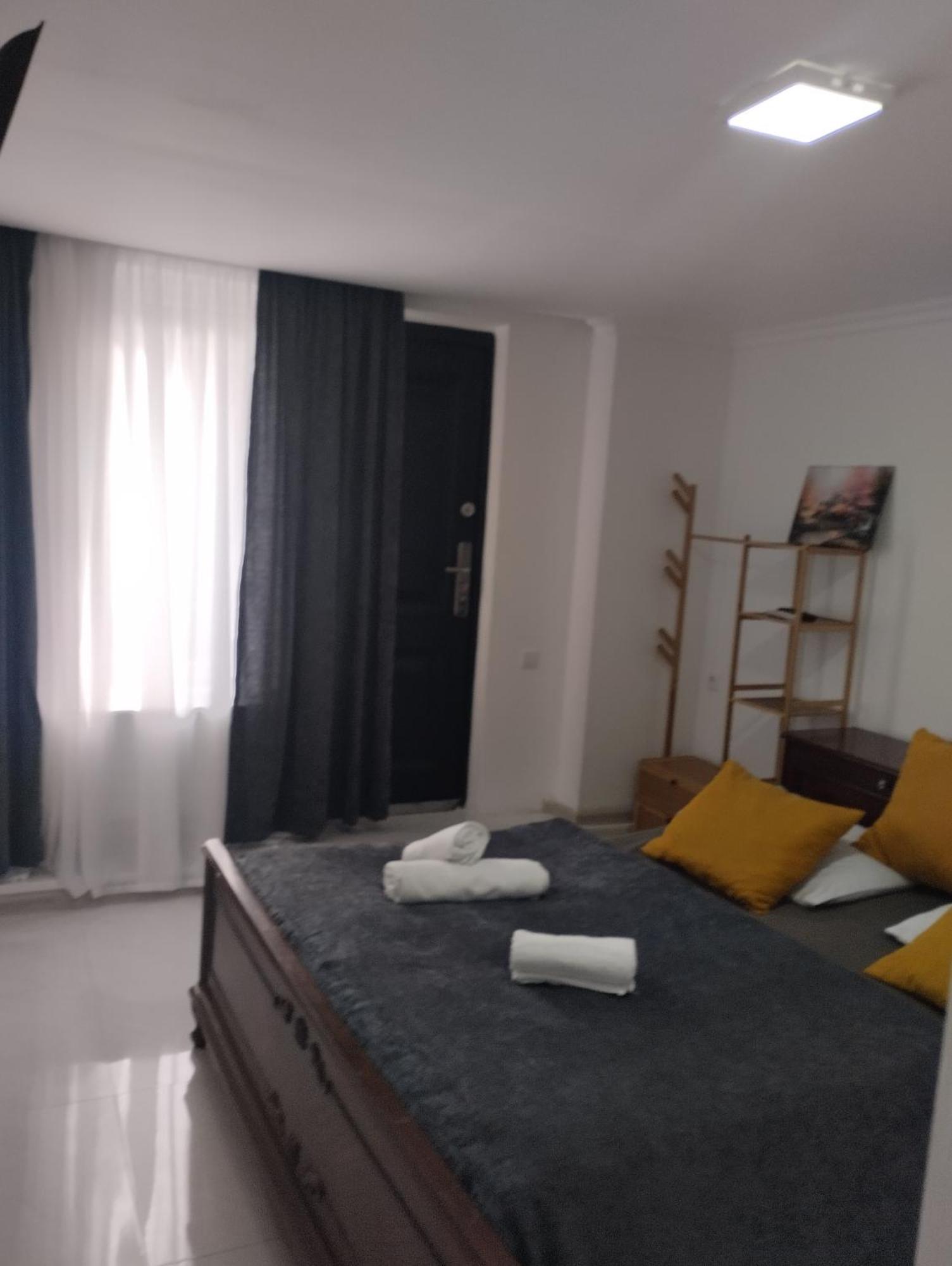 טביליסי Ortachala Summer House חדר תמונה